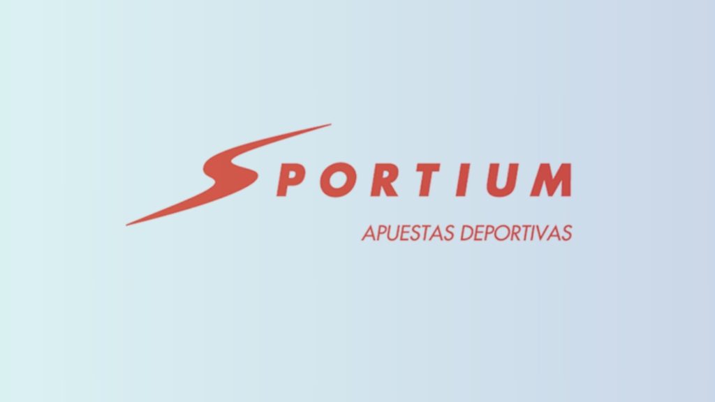 ¿Qué es Sportium?