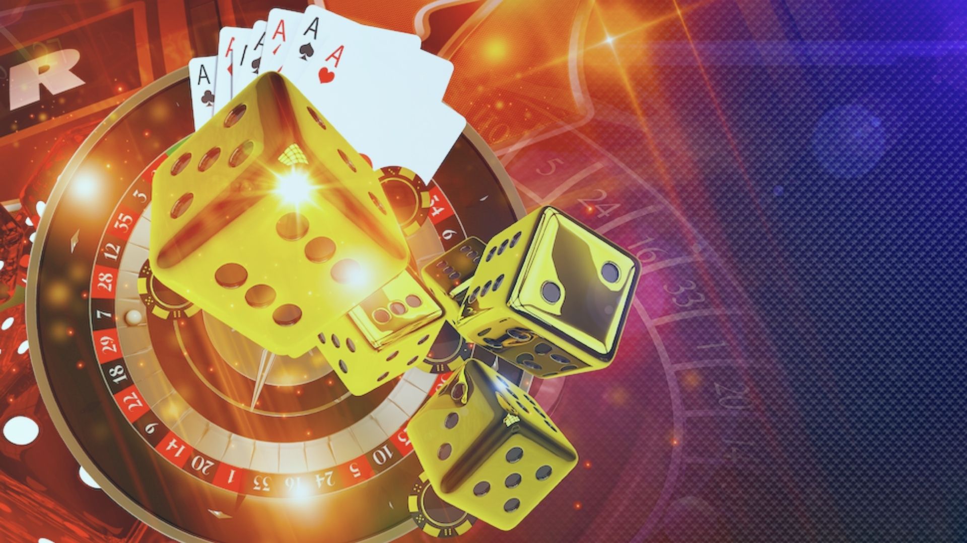 Juegos de casino que son populares en España