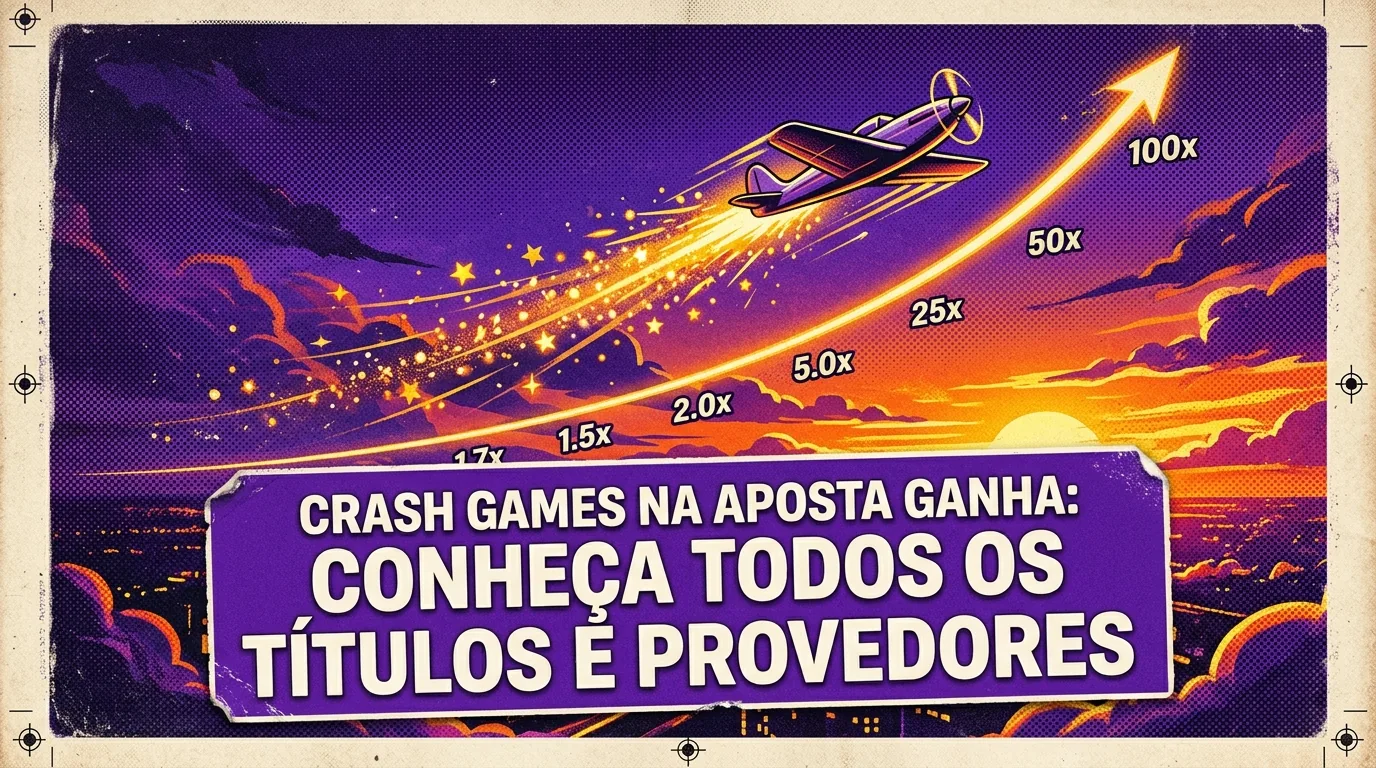 Avião subindo com rastro dourado sobre um céu vibrante de pôr do sol